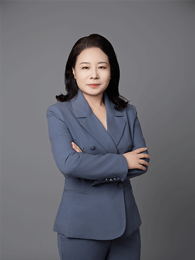张晓玲
